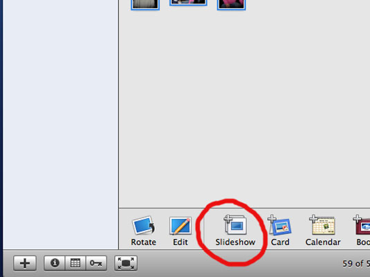 Create photo slideshow on mac windows 10